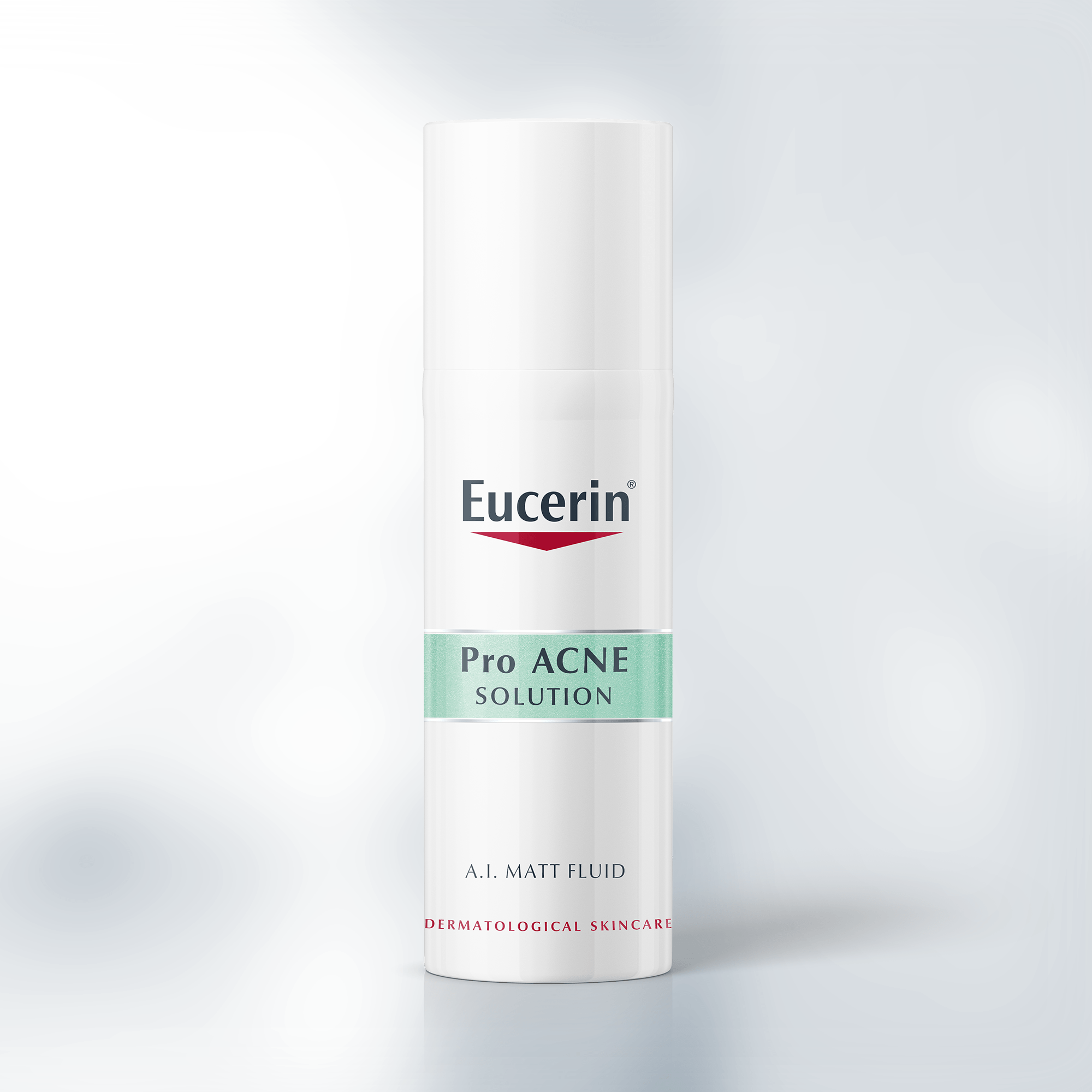Eucerin Pro ACNE Solution A.I. Matt Fluid